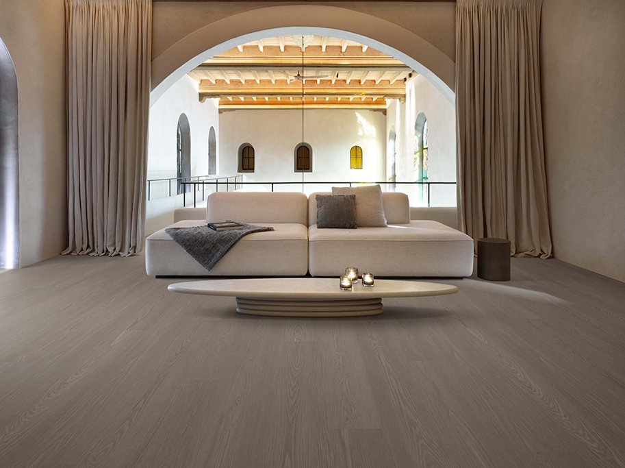 Coretec XL-END Vinylplank - Monte