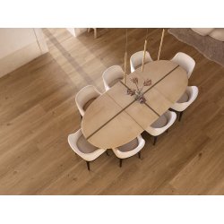 Coretec XL-END Vinylplank - Saumur