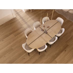 Coretec XL-END Vinylplank - Saumur