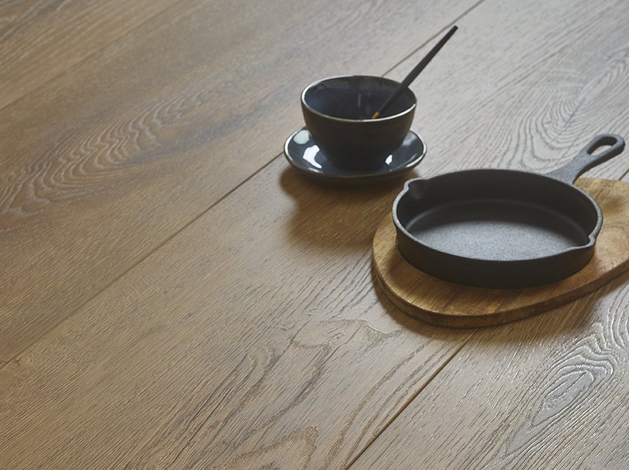 Coretec XL-END Vinylplank - Windsor