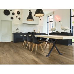 Coretec XL-END Vinylplank - Windsor