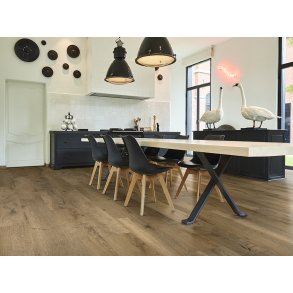 Coretec XL-END Vinylplank - Windsor