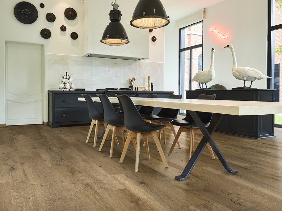 Coretec XL-END Vinylplank - Windsor