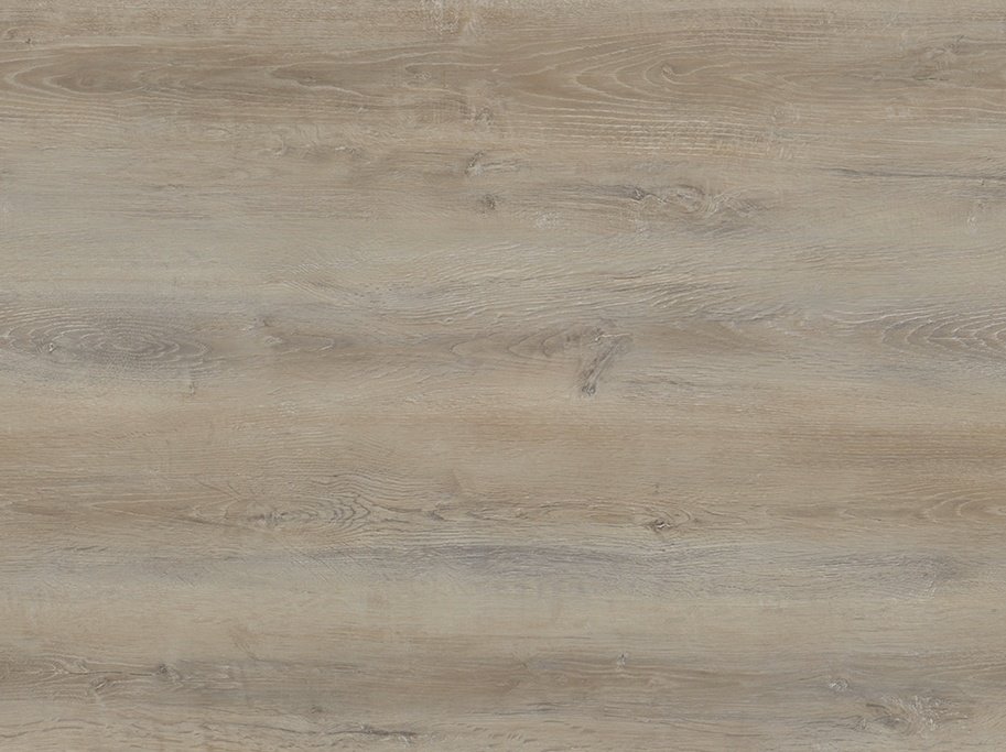 Vacker modern klickvinyl i fiskbensformat med en vacker trälook