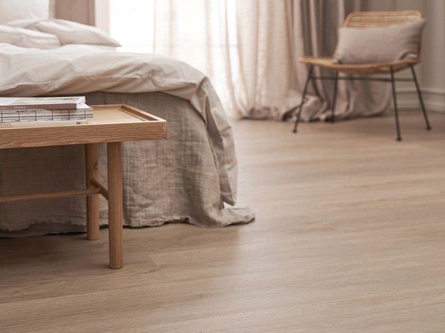 Novego Vinylplank - Colorado Oak