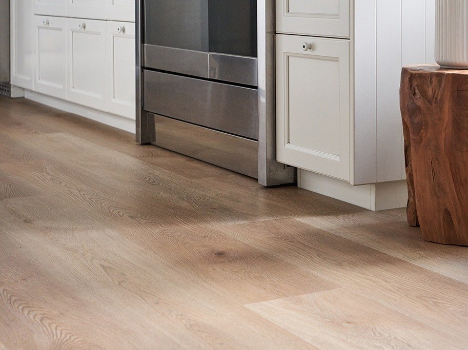 Novego Vinylplank - Dakota Oak