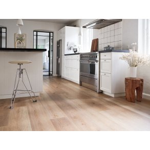 Novego Vinylplank - Dakota Oak