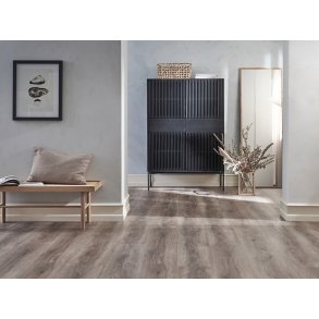 Restparti - Novego Vinylplank - Fashion Oak - Totalt 29,12 m2 - Spara 44 %