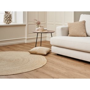 Novego Vinylplanka - Natural Oak