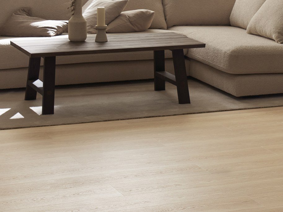 Novego Vinylplank - Texas Oak