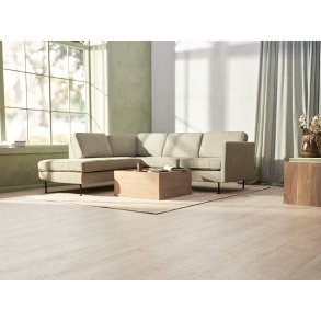 Wallmann Impressive Vinylplank - Grey Washed Oak