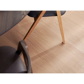 Wallmann Imponerende Vinylplank - Invisible Oak