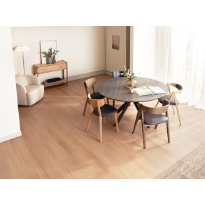 Wallmann Impressive Vinylplank - Invisible Oak