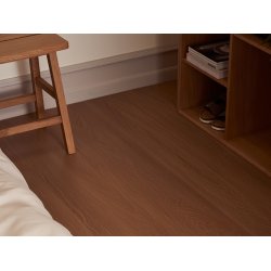 Wallmann Impressive Vinylplank - Light Brown Oak