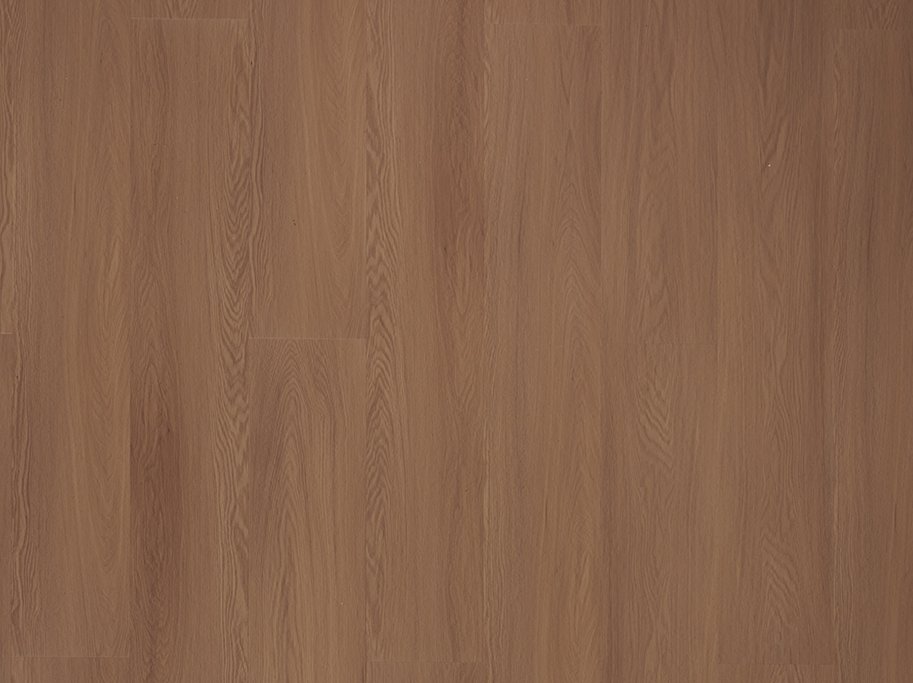 Wallmann Impressive Vinylplank - Light Brown Oak