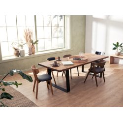 Wallmann Impressive Vinylplanka - Nature Country Oak