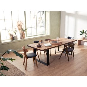 Wallmann Impressive Vinylplanka - Nature Country Oak