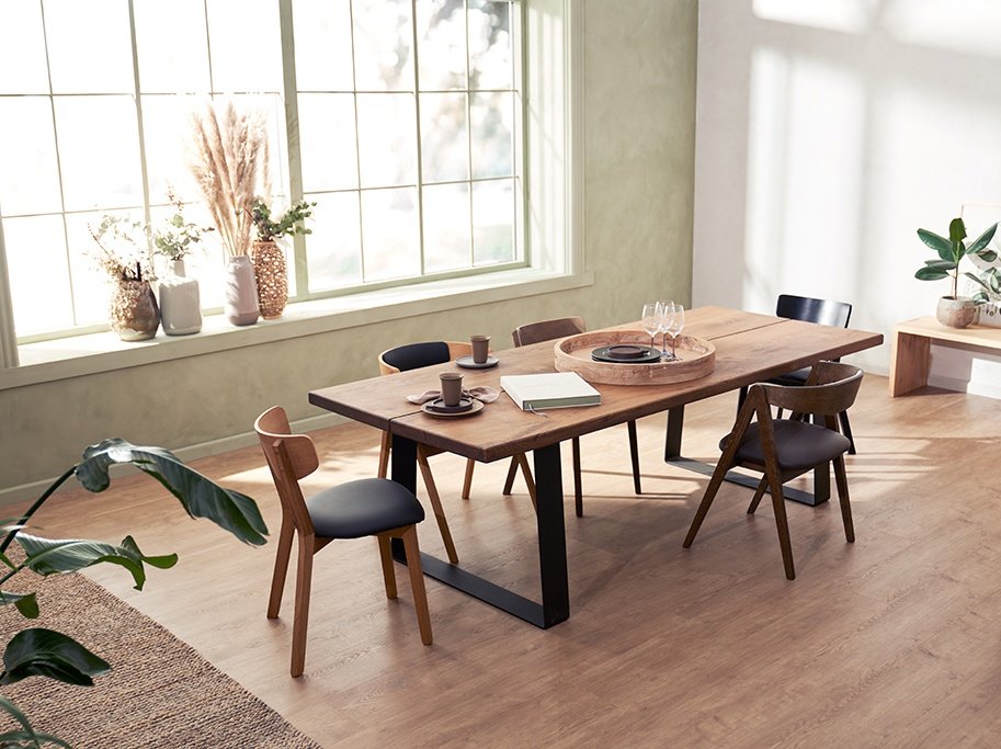 Wallmann Impressive Vinylplanka - Nature Country Oak