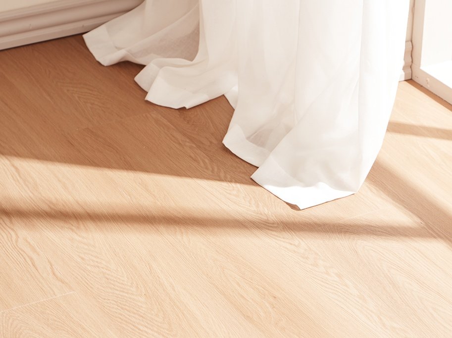 Wallmann Impressive Vinylplank - Nature Oak