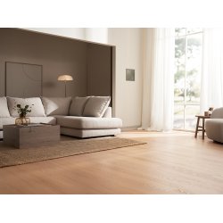 Wallmann Impressive Vinylplank - Nature Oak