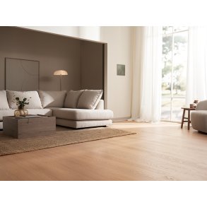 Wallmann Impressive Vinylplank - Nature Oak