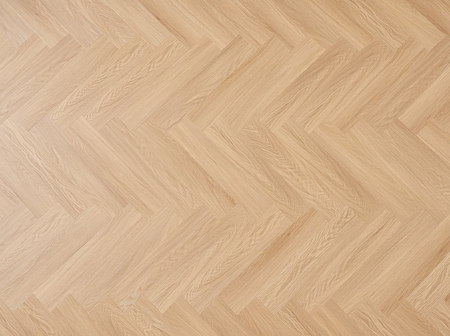 Wallmann Impressive Vinylfiskben - Invisible Oak