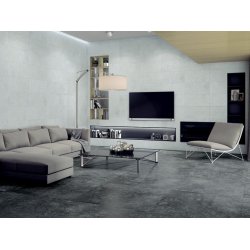 Vg- og gulvklinke - Advance Anthracite