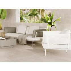 Vg- og gulvklinke - Avenue Sand