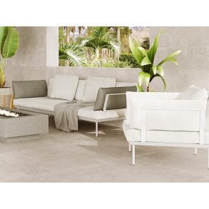 Vg- og gulvklinke - Avenue Sand