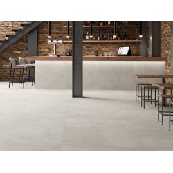 Vg- og gulvklinke - Avenue Snow