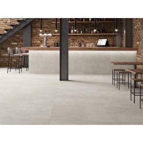 Vg- og gulvklinke - Avenue Snow