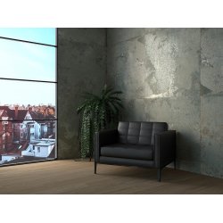 Vg- og gulvklinke - Brooklyn Musgo