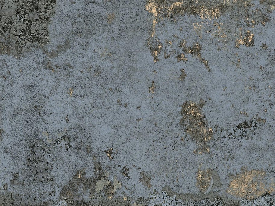 Vg- og gulvklinke - Brooklyn Royalblue