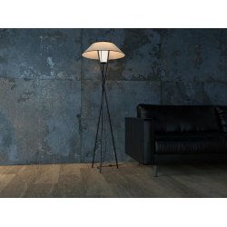 Vg- og gulvklinke - Brooklyn Royalblue