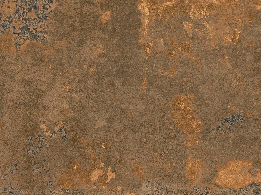 Vg- og gulvklinke - Brooklyn Rusteel