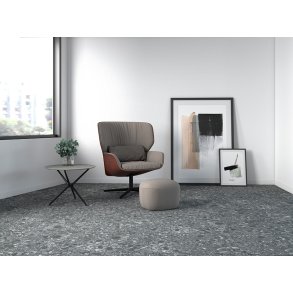 Vgg och golvkakel - Clemon Graphite