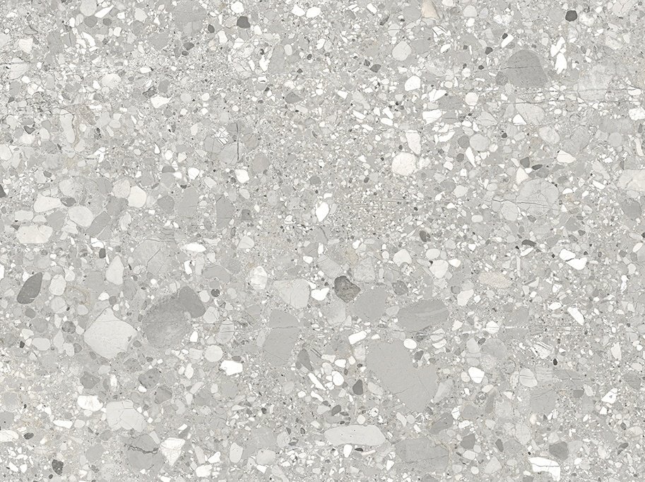 Vgg och golvkakel - Clemon Silver