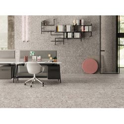 Vg- og gulvklinke - Lim Grey