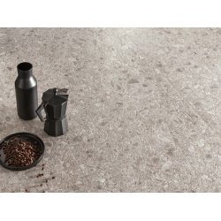 Vg- og gulvklinke - Lim Grey