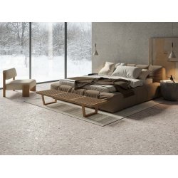 Vg- og gulvklinke - Lim Grey