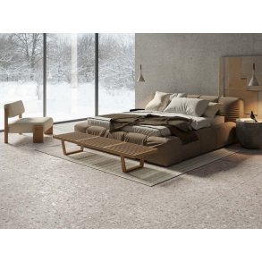 Vg- og gulvklinke - Lim Grey