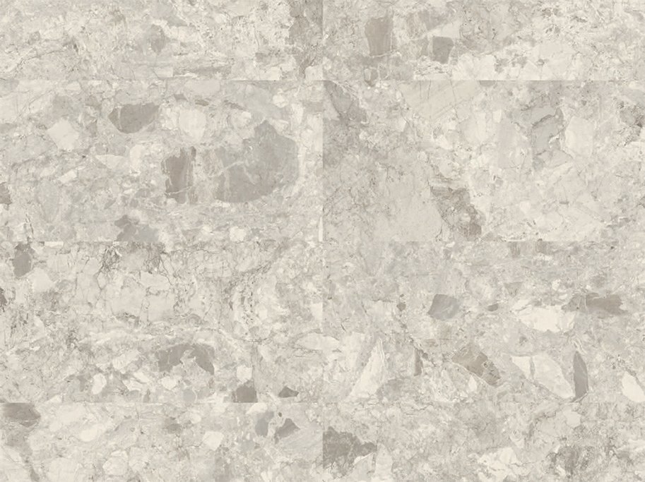 Vg- og gulvklinke - Mun Beige