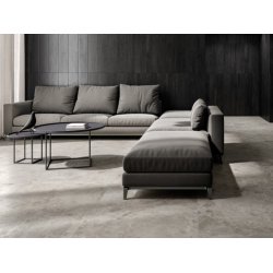 Vg- og gulvklinke - Mun Beige