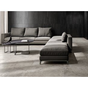 Vg- og gulvklinke - Mun Beige