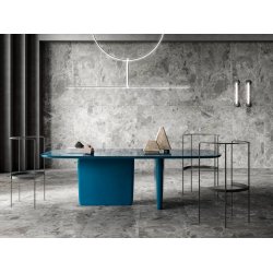 Vg- og gulvklinke - Mun Grey