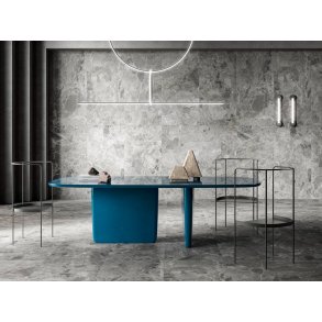 Vg- og gulvklinke - Mun Grey