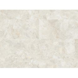 Vg- og gulvklinke - Mun White