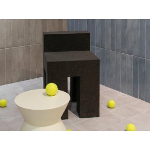 Vggkakel - Progetto 1962 Acqua Brick