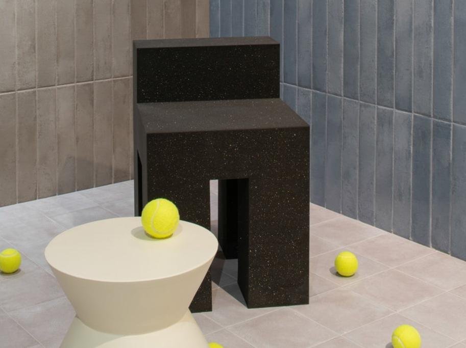 Vgklinke - Progetto 1962 Acqua Brick