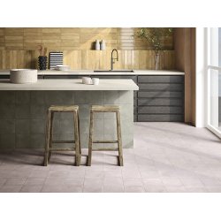 Vgg- och golvklinkers - Progetto 1962 Agave